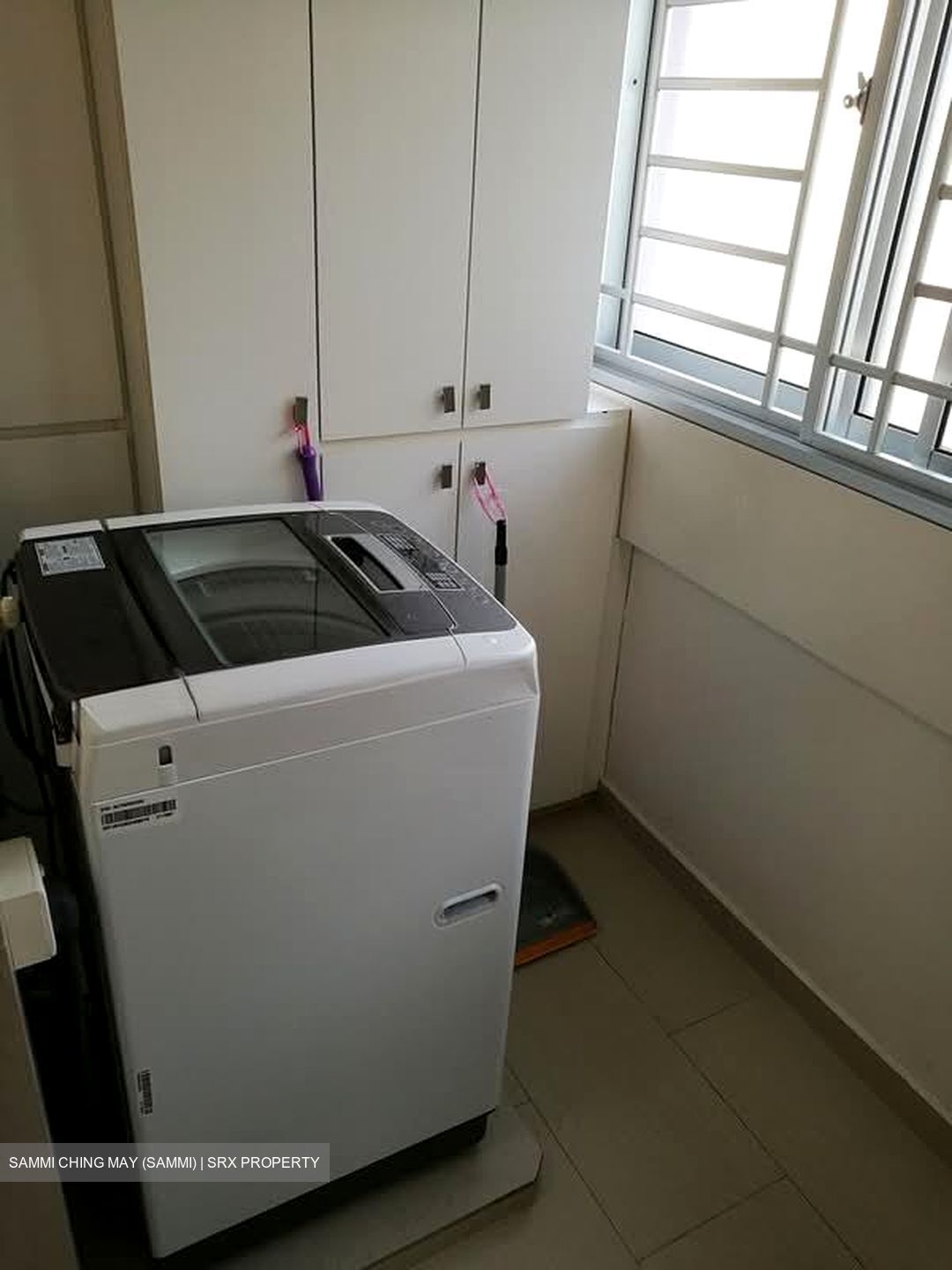 Blk 626 Hougang Avenue 8 (Hougang), HDB 3 Rooms #579054661